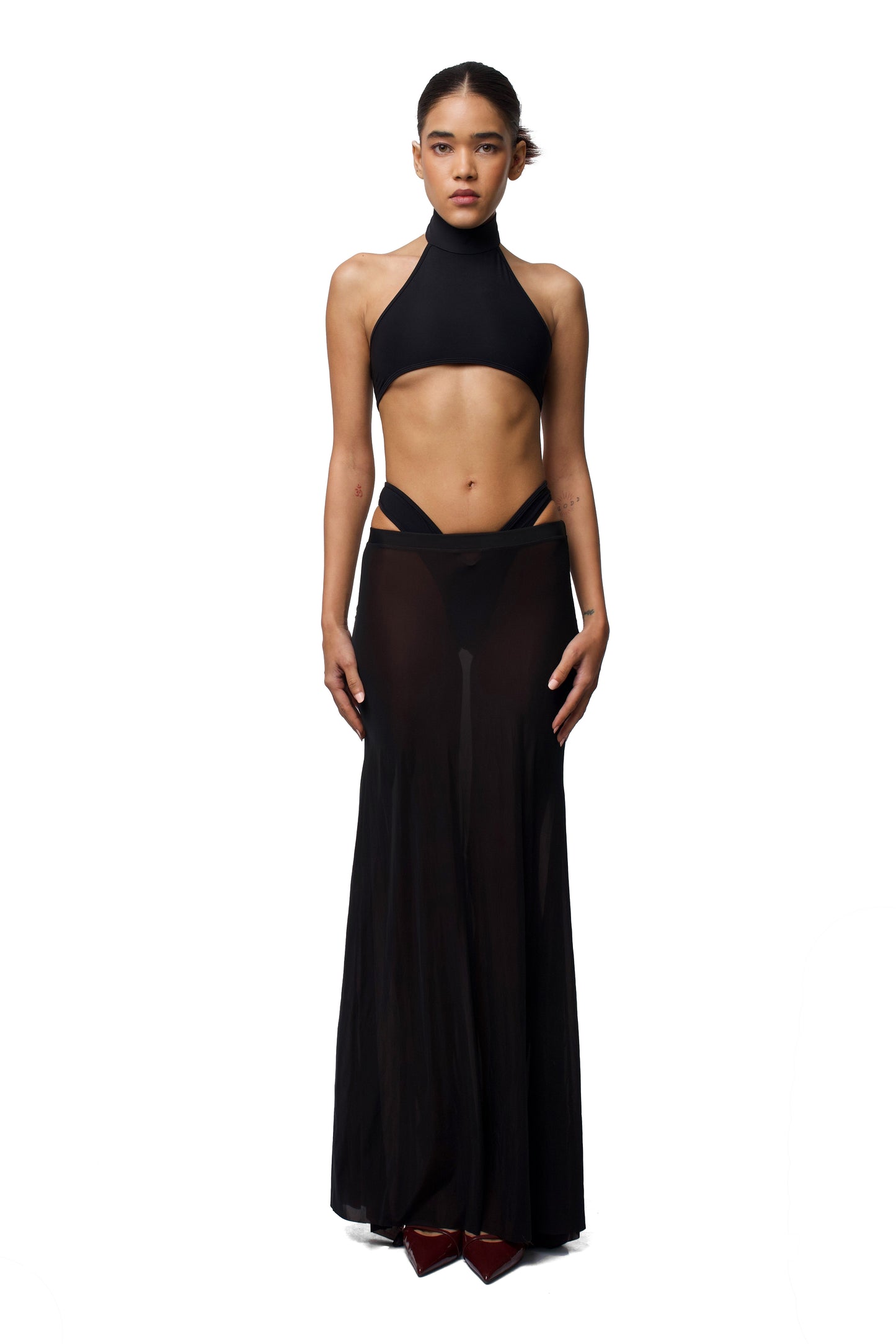 Aire Black Full Set