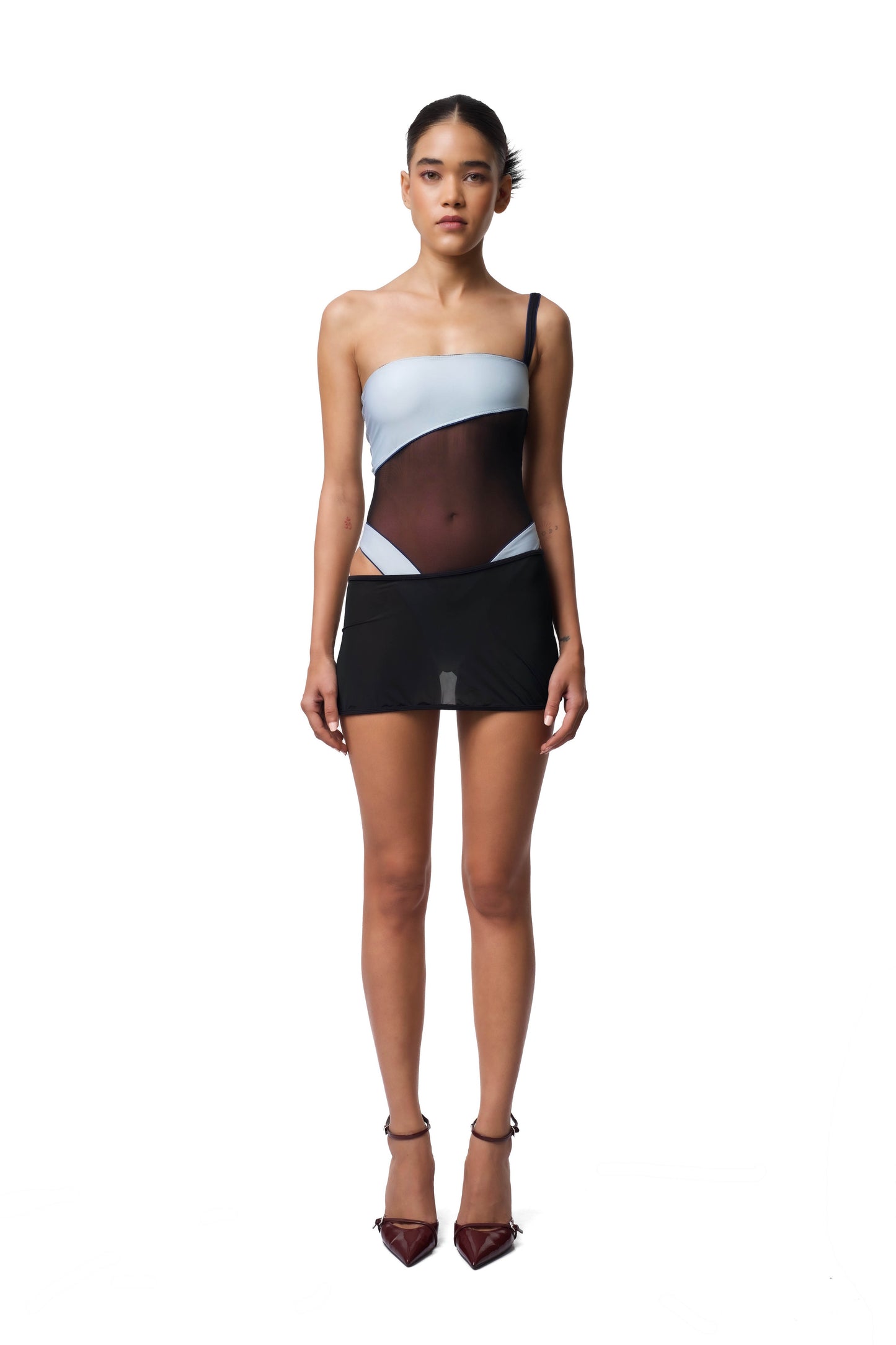 Lavie mini-skirt