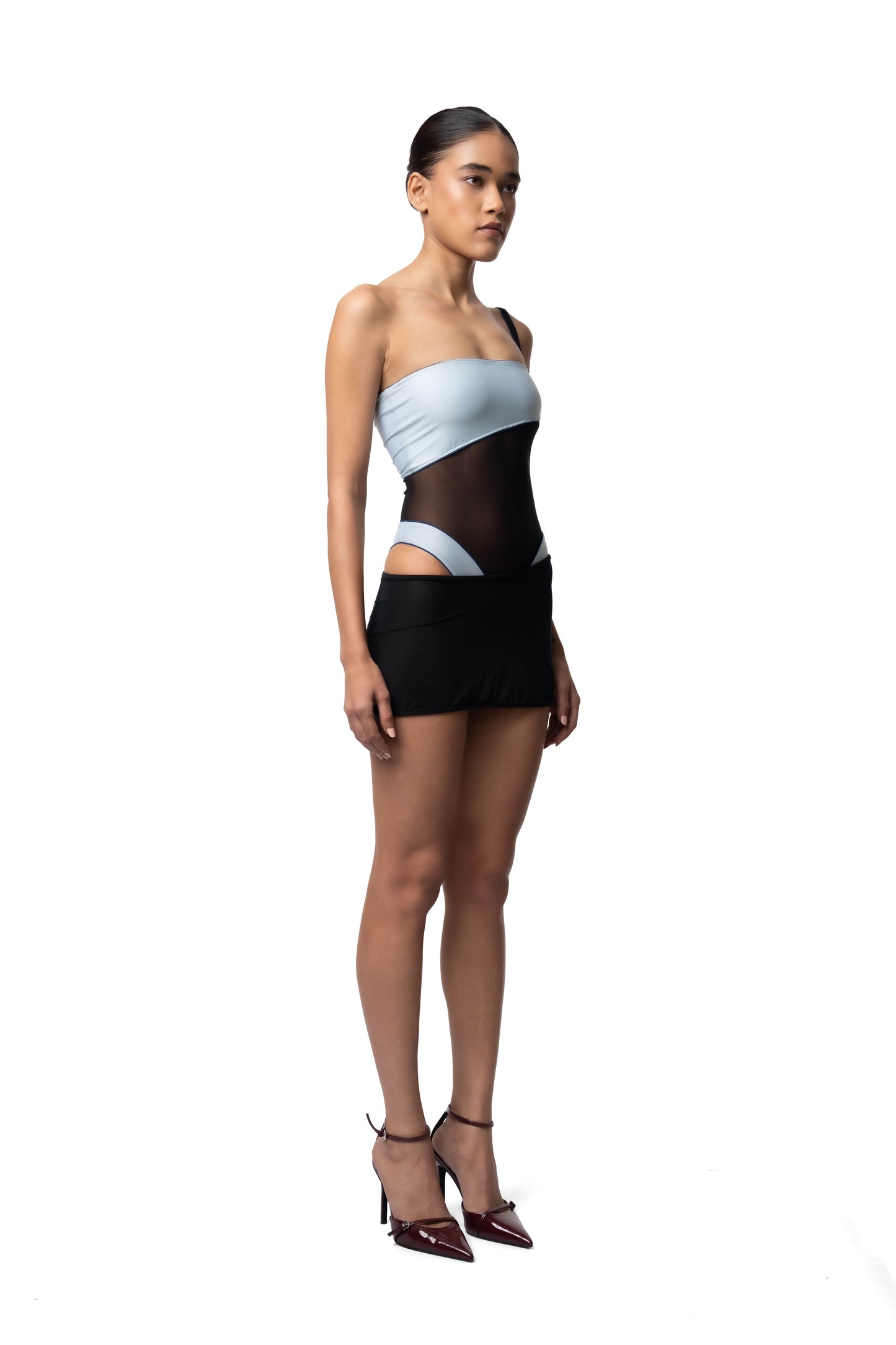 Lavie mini-skirt