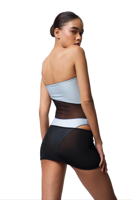 Lavie mini-skirt